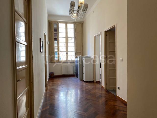 appartamento in vendita a Palermo in zona Politeama