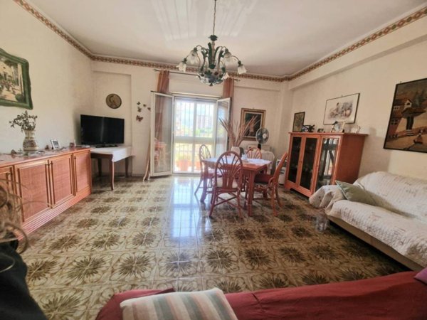 appartamento in vendita a Palermo in zona Oreto