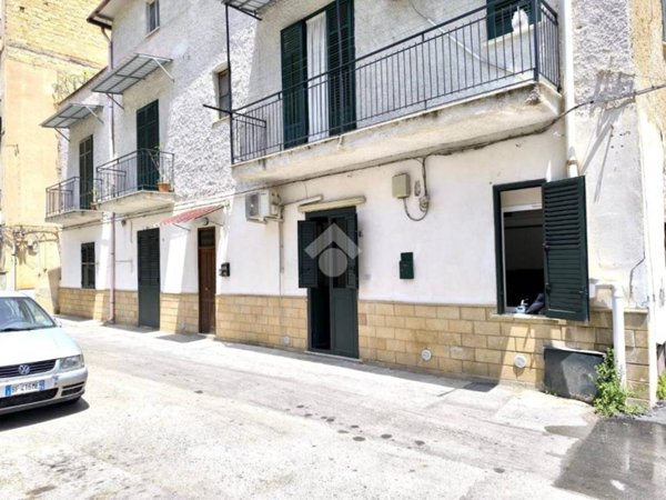 appartamento in vendita a Palermo in zona Ciaculli