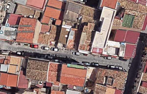 appartamento in vendita a Palermo in zona Noce
