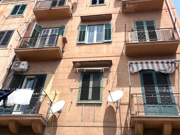 appartamento in vendita a Palermo in zona Calatafimi / Cuba