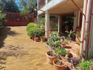 casa indipendente in vendita a Palermo in zona Baida