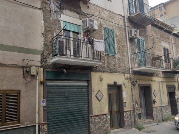 appartamento in vendita a Palermo in zona Resuttana