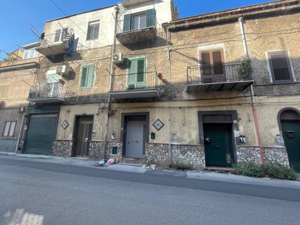 appartamento in vendita a Palermo in zona Resuttana