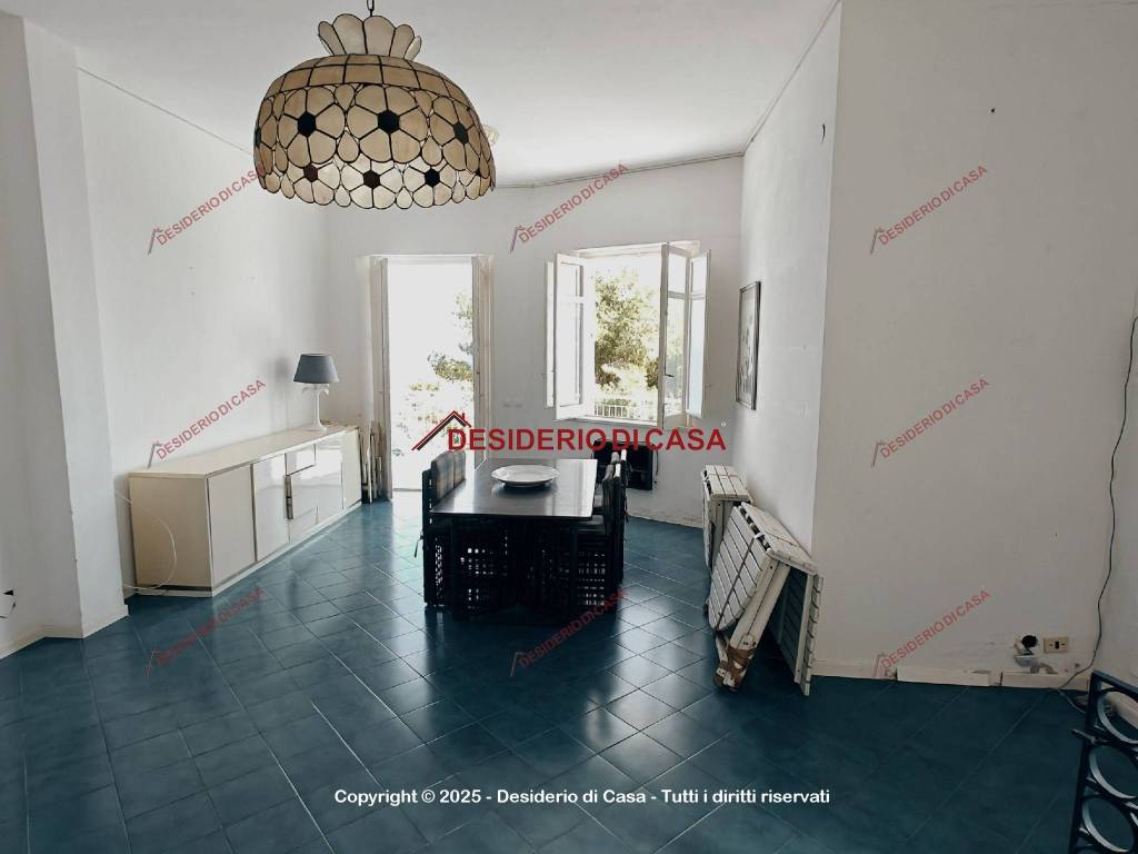 casa indipendente in vendita a Palermo in zona Tommaso Natale