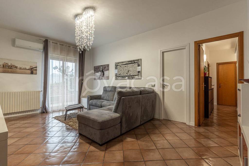appartamento in vendita a Palermo in zona Centro storico