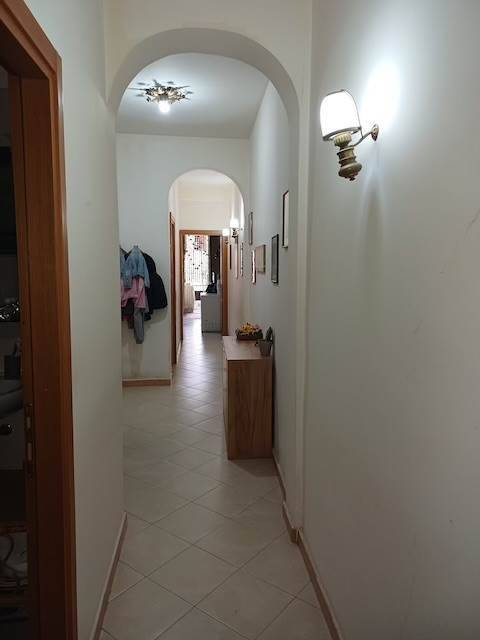 appartamento in vendita a Palermo in zona Calatafimi / Cuba