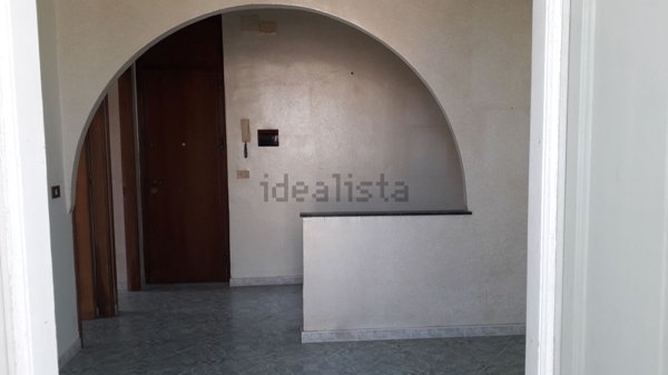 appartamento in vendita a Palermo in zona Oreto