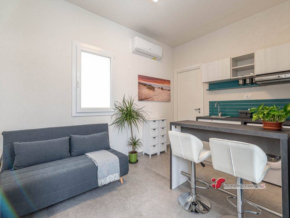 intera palazzina in vendita a Palermo in zona Tommaso Natale