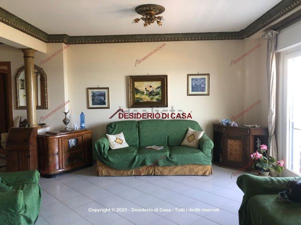 appartamento in vendita a Palermo in zona Acqua dei Corsari