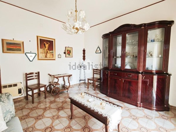 appartamento in vendita a Palermo in zona Altarello