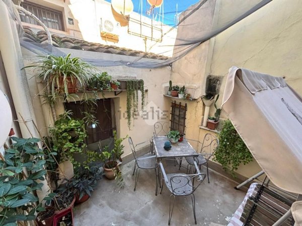 appartamento in vendita a Palermo