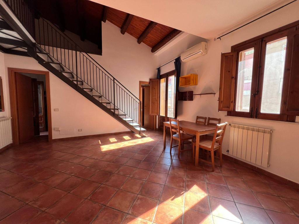 appartamento in vendita a Palermo