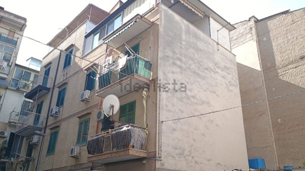 appartamento in vendita a Palermo in zona Altarello