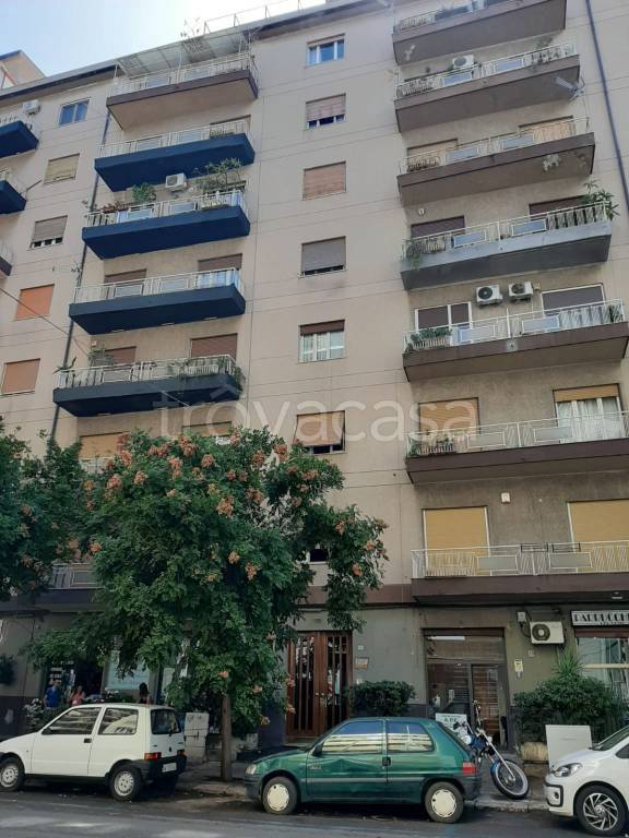 appartamento in vendita a Palermo in zona Montepellegrino