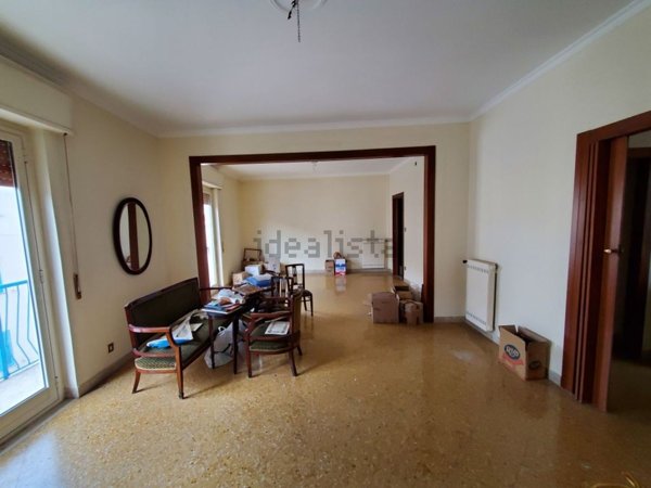 appartamento in vendita a Palermo in zona Zisa