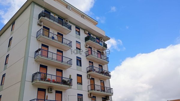 appartamento in vendita a Palermo in zona Brancaccio