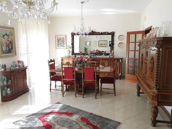 appartamento in vendita a Palermo in zona Villagrazia/Falsomiele