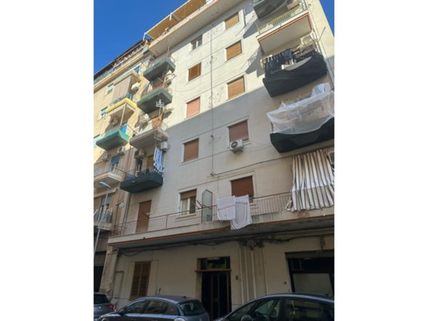 appartamento in vendita a Palermo in zona Noce
