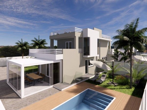 casa indipendente in vendita a Palermo in zona Mondello