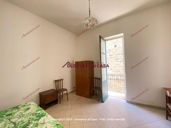 appartamento in vendita a Palermo in zona Libertà