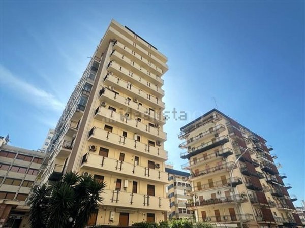 appartamento in vendita a Palermo in zona Uditore