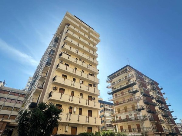 appartamento in vendita a Palermo in zona Uditore