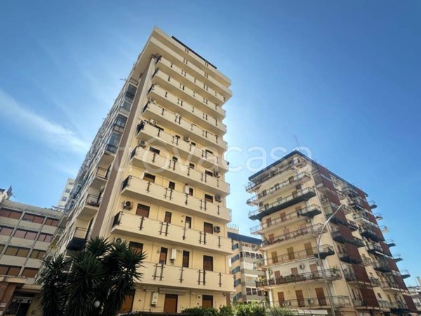 appartamento in vendita a Palermo in zona Uditore