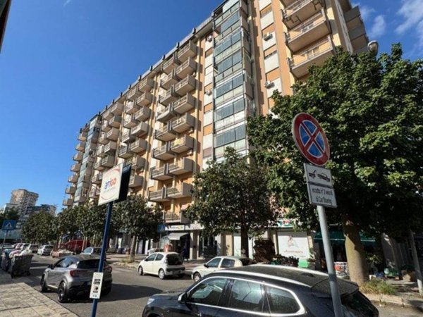 appartamento in vendita a Palermo in zona Oreto