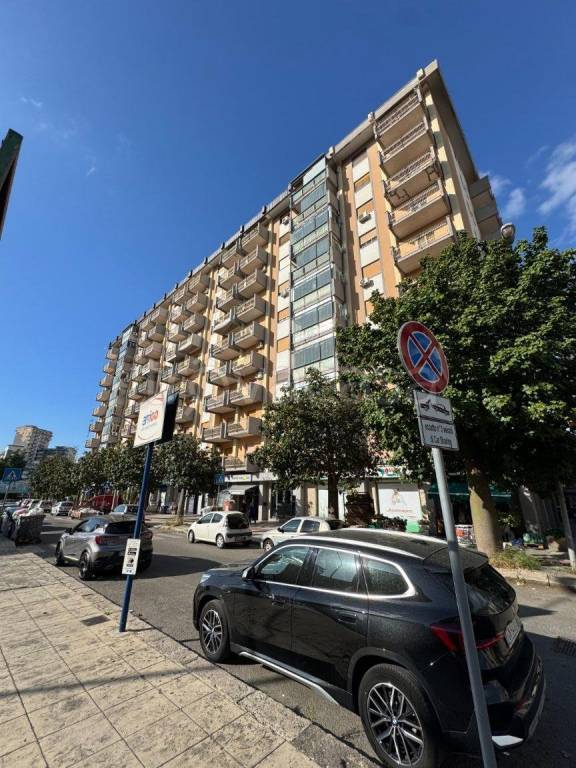 appartamento in vendita a Palermo in zona Oreto