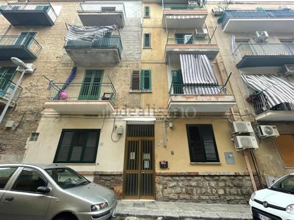 appartamento in vendita a Palermo in zona Altarello