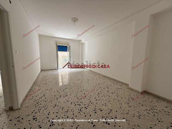 appartamento in vendita a Palermo in zona Altarello