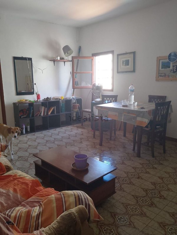 appartamento in vendita a Palermo in zona Centro storico
