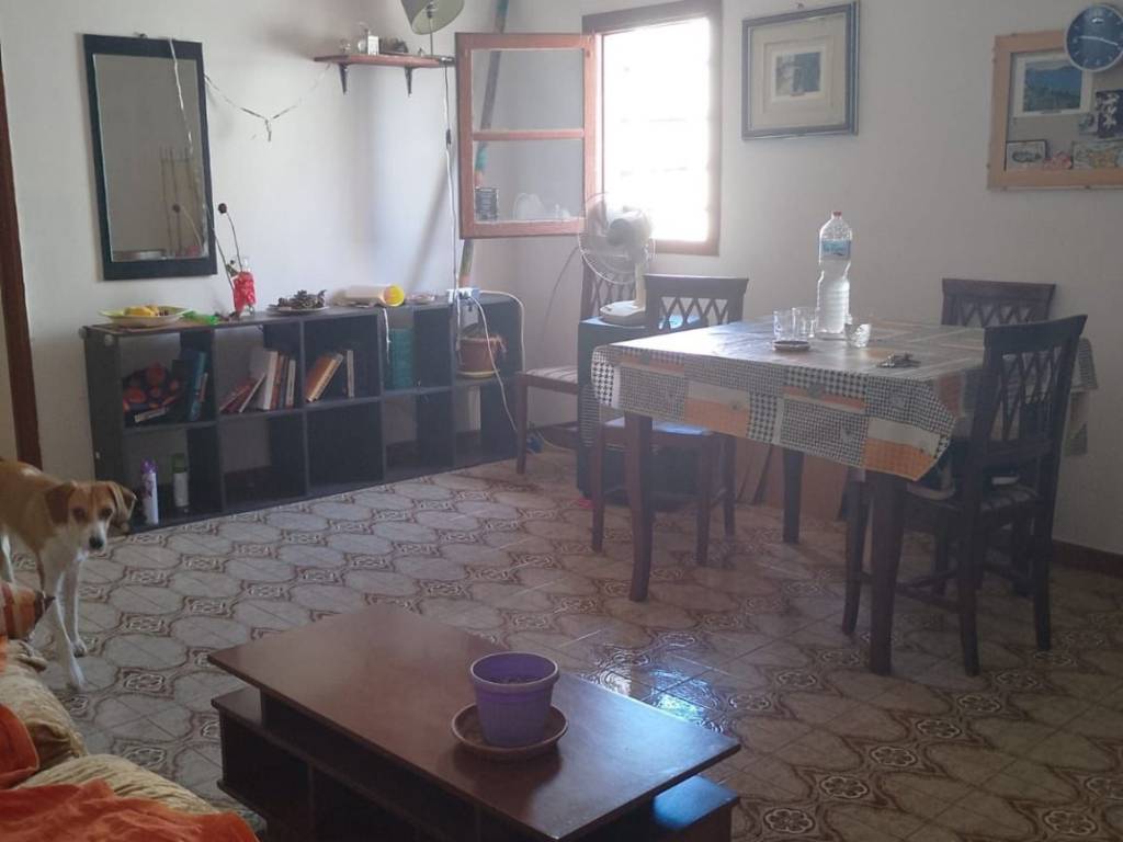 appartamento in vendita a Palermo in zona Centro storico