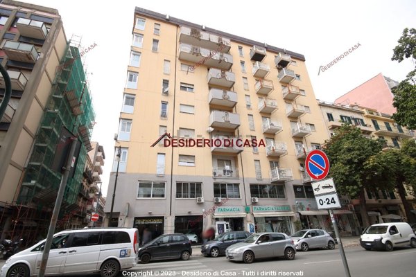 appartamento in vendita a Palermo