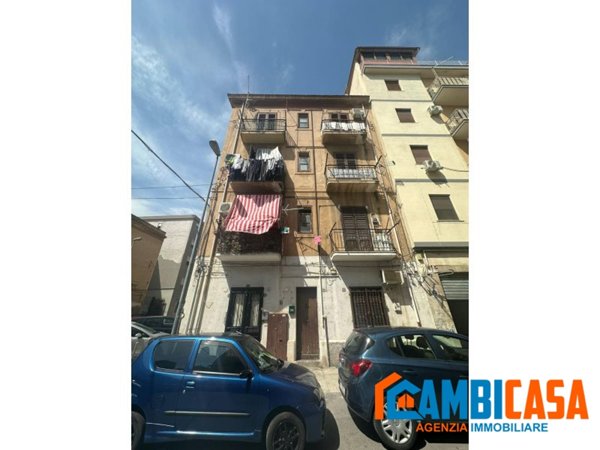 appartamento in vendita a Palermo