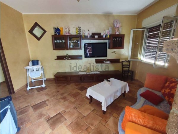 appartamento in vendita a Palermo in zona Roccella