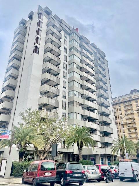 appartamento in vendita a Palermo in zona Noce