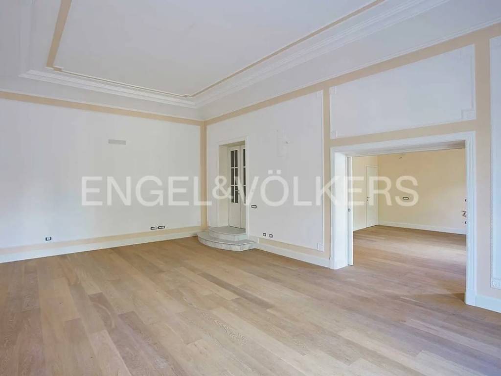 appartamento in vendita a Palermo in zona Zisa