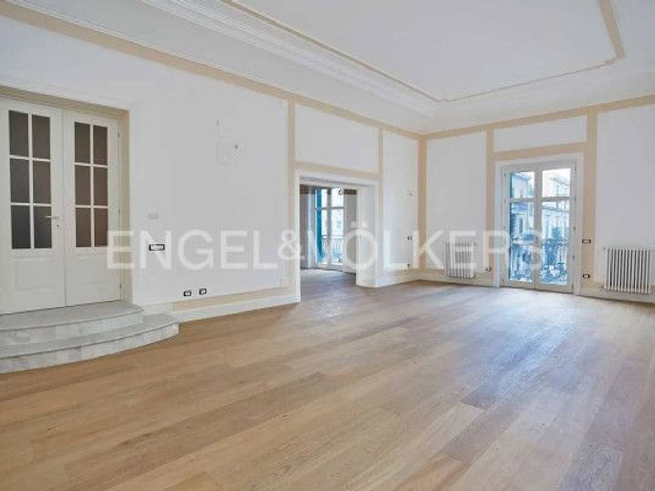 appartamento in vendita a Palermo in zona Malaspina/Palagonia