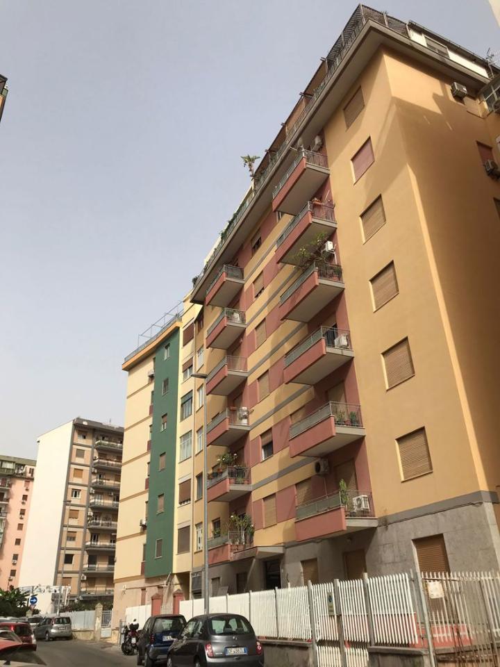 appartamento in vendita a Palermo in zona Libertà