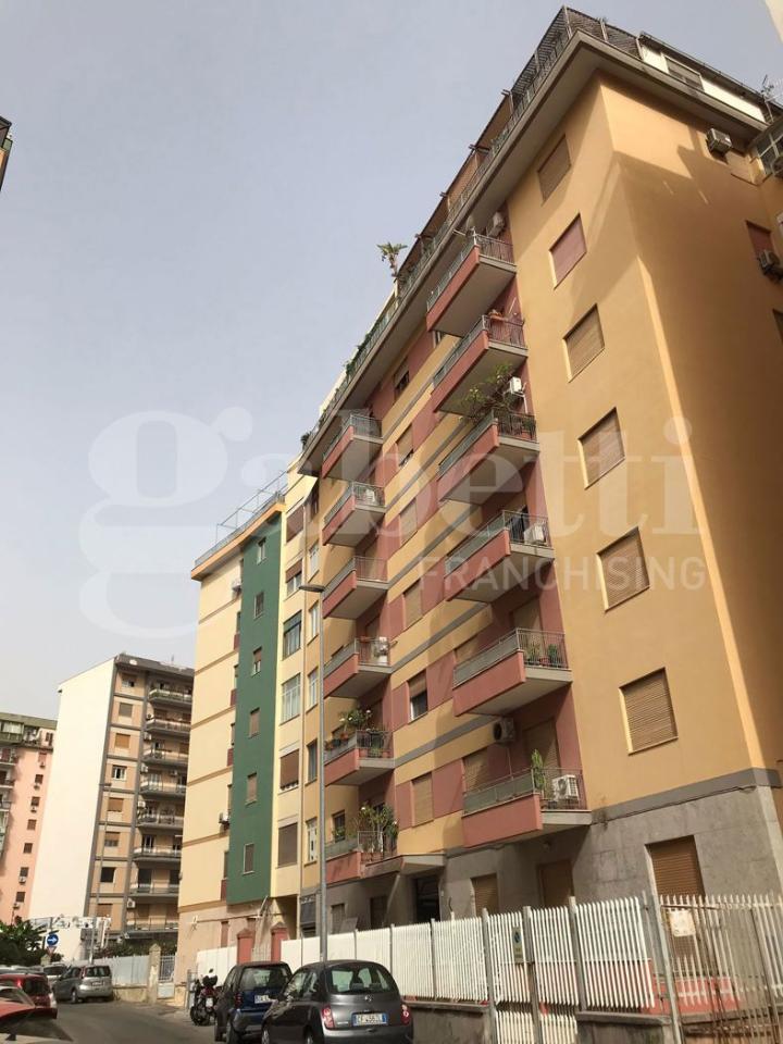 appartamento in vendita a Palermo in zona Libertà