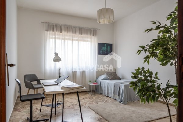 appartamento in vendita a Palermo in zona Libertà