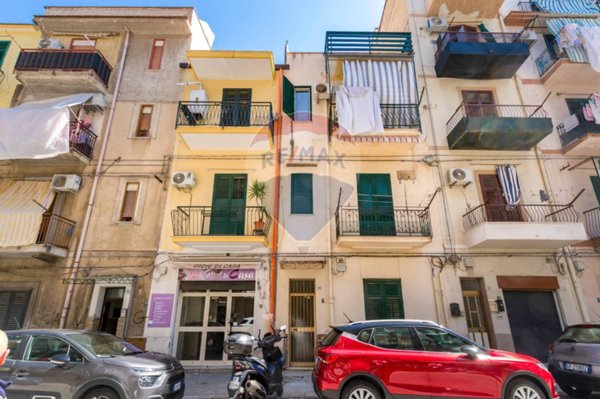 appartamento in vendita a Palermo in zona Noce
