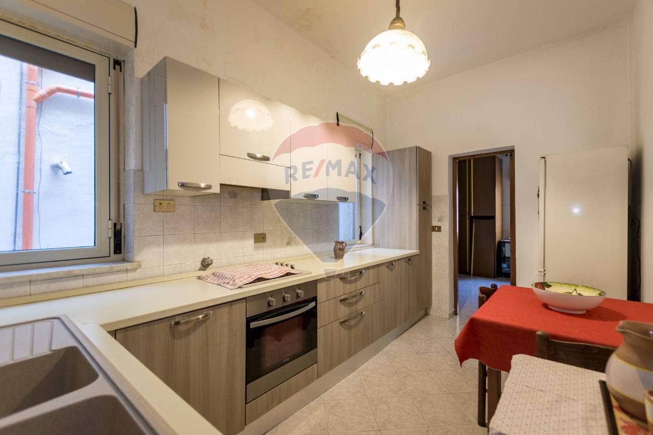 appartamento in vendita a Palermo in zona Noce