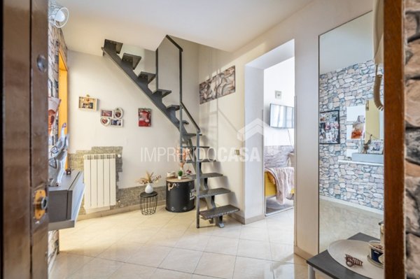 appartamento in vendita a Palermo in zona Zisa