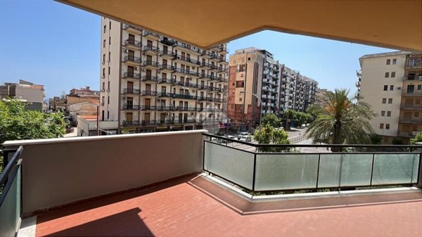 appartamento in vendita a Palermo in zona Settecannoli