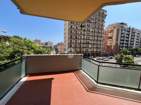 appartamento in vendita a Palermo in zona Settecannoli