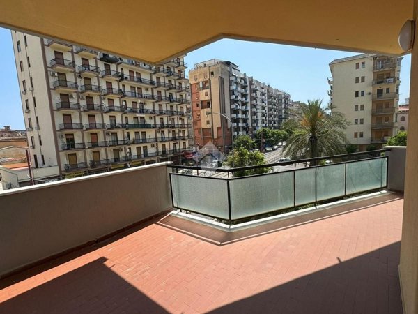 appartamento in vendita a Palermo in zona Settecannoli