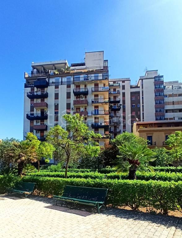 appartamento in vendita a Palermo in zona Calatafimi / Cuba